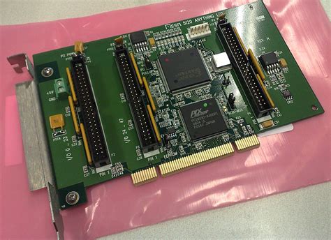 mesa fpga card